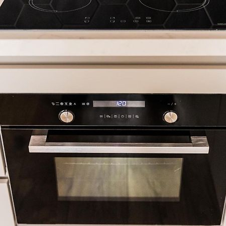 デン・ハーグExcellent Listing 'Shiraz'アパートメント エクステリア 写真